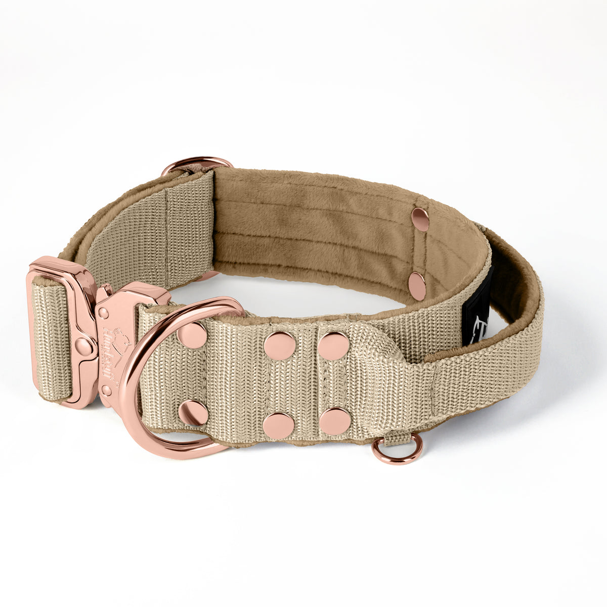 Extreme Buckle Rose Edition Beige