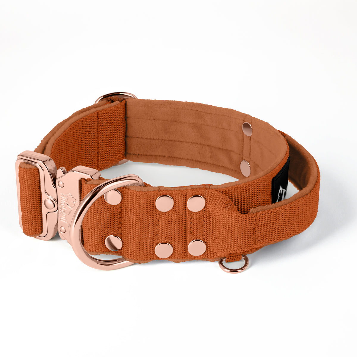 Extreme Buckle Rose Edition Burned Orange