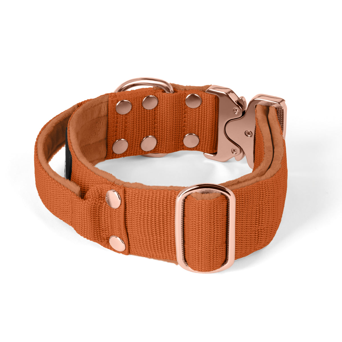 Extreme Buckle Rose Edition Burned Orange