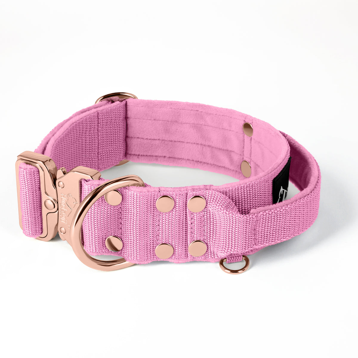 Extreme Buckle Rose Edition Candy Pink