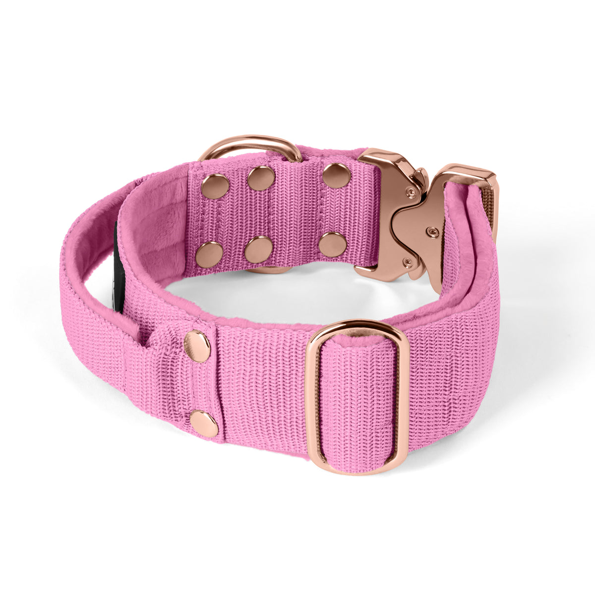 Extreme Buckle Rose Edition Candy Pink