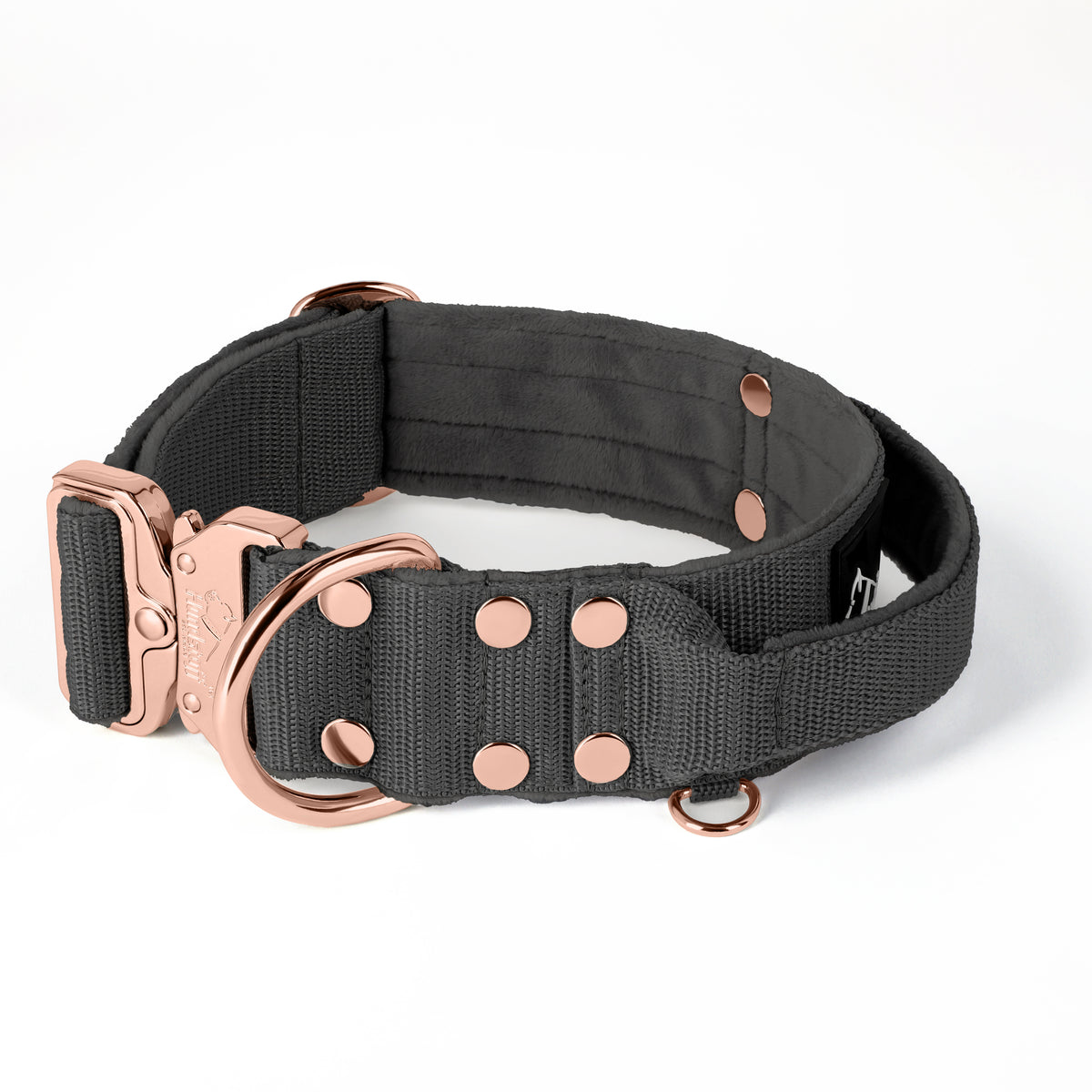 Extreme Buckle Rose Edition Dark Grey