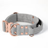 Extreme Buckle Rose Edition Grey