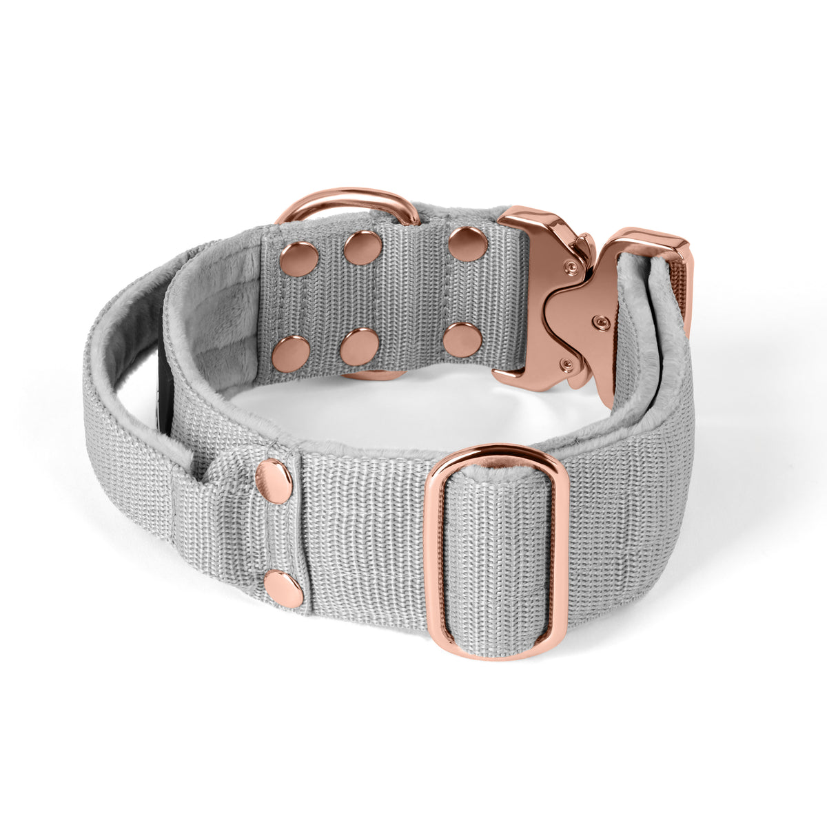 Extreme Buckle Rose Edition Grey