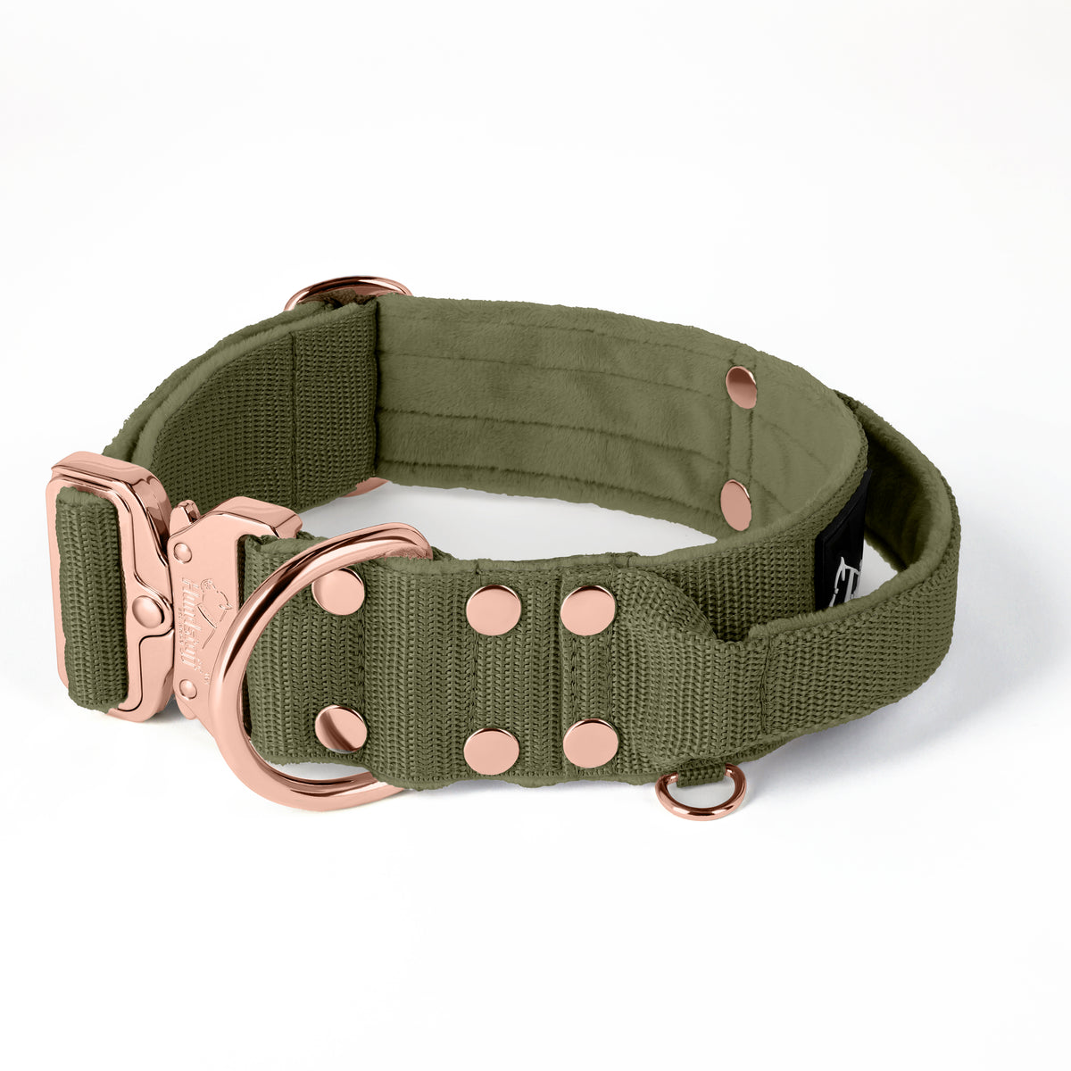 Extreme Buckle Rose Edition Khaki