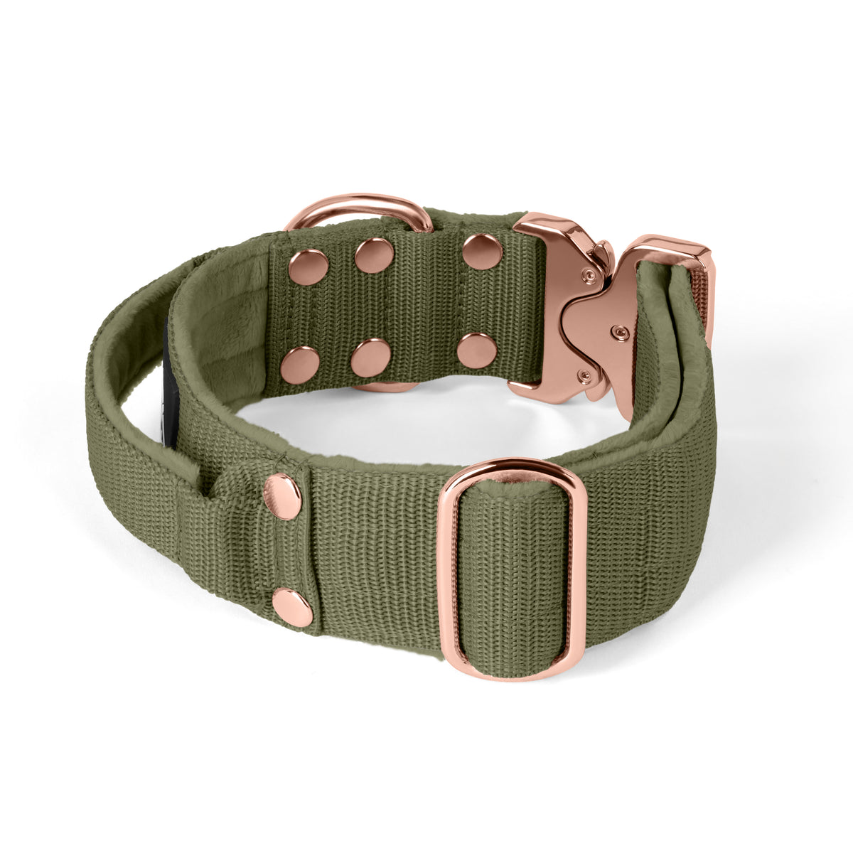 Extreme Buckle Rose Edition Khaki