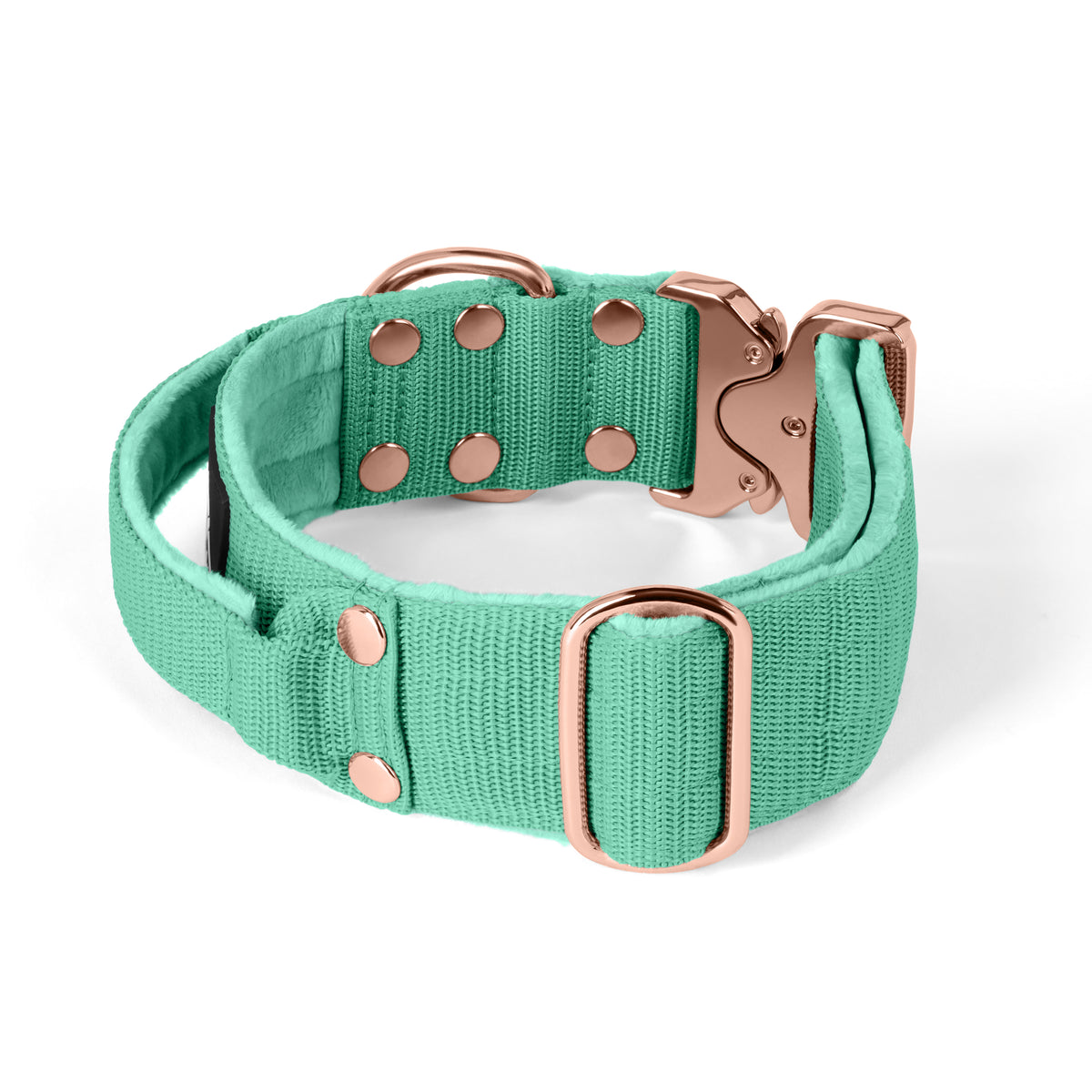 Extreme Buckle Rose Edition Mint