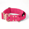 Extreme Buckle Rose Edition Pink
