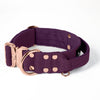 Extreme Buckle Rose Edition Plum