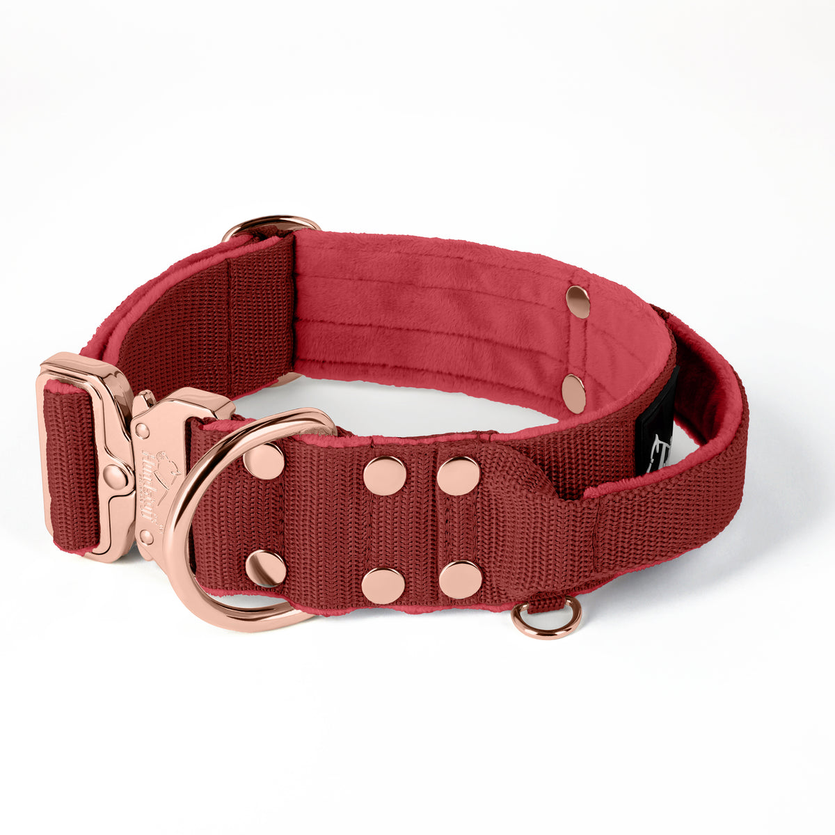 Extreme Buckle Rose Edition Raspberry Red