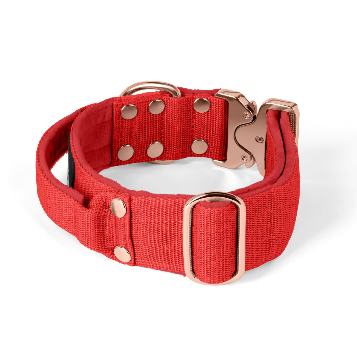 Extreme Buckle Rose Edition Red
