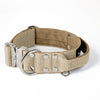 Extreme Buckle Silver Edition Beige