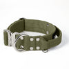 Extreme Buckle Silver Edition Khaki