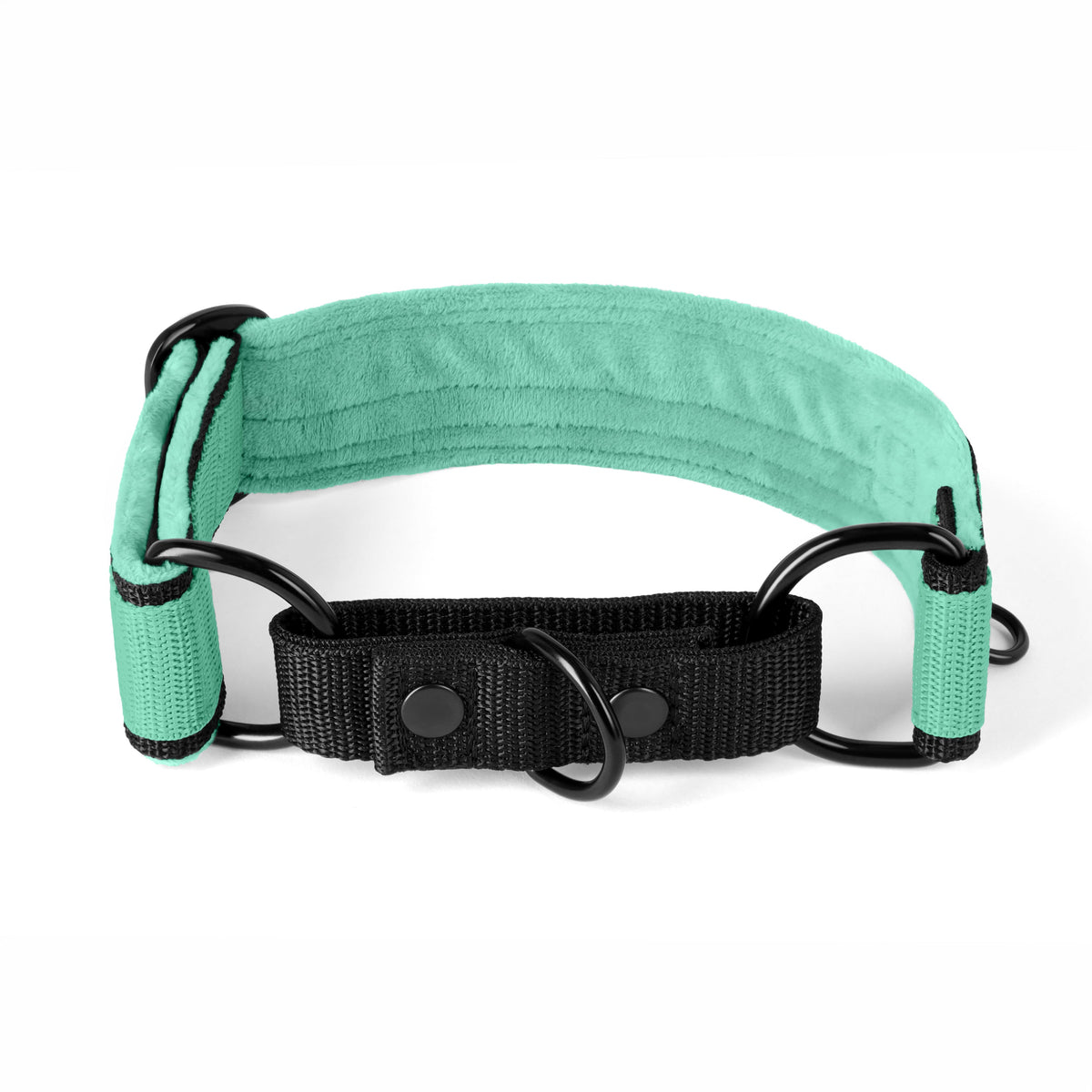 Hundstaff Martingale Black Edition Mint