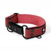 Martingale Black Edition Raspberry Red