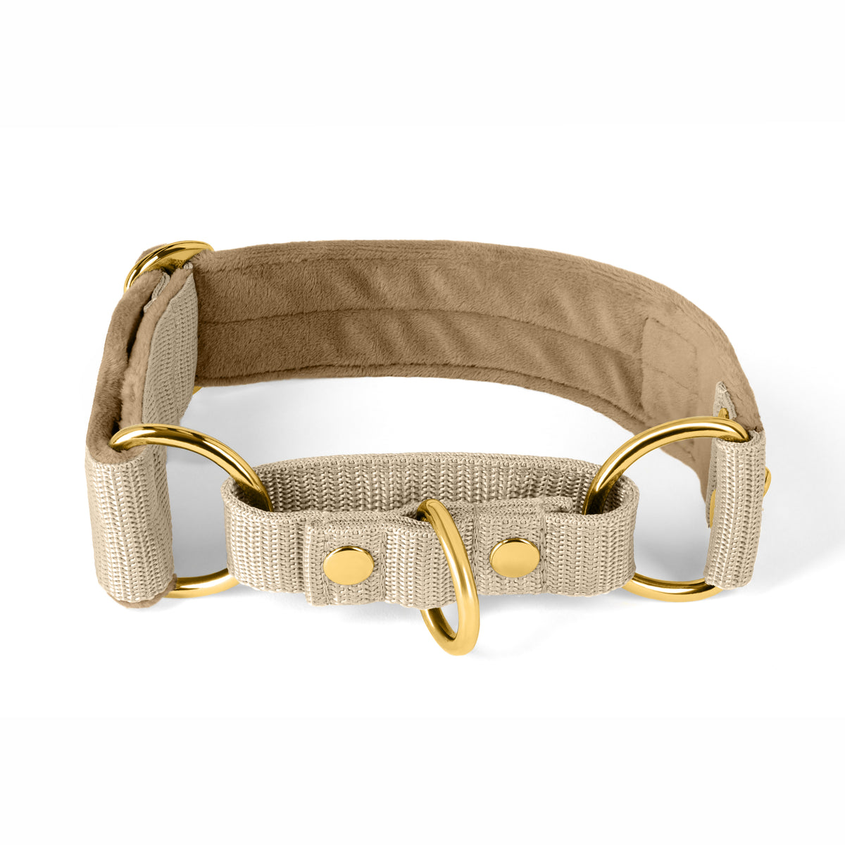 Martingale Gold Edition Beige