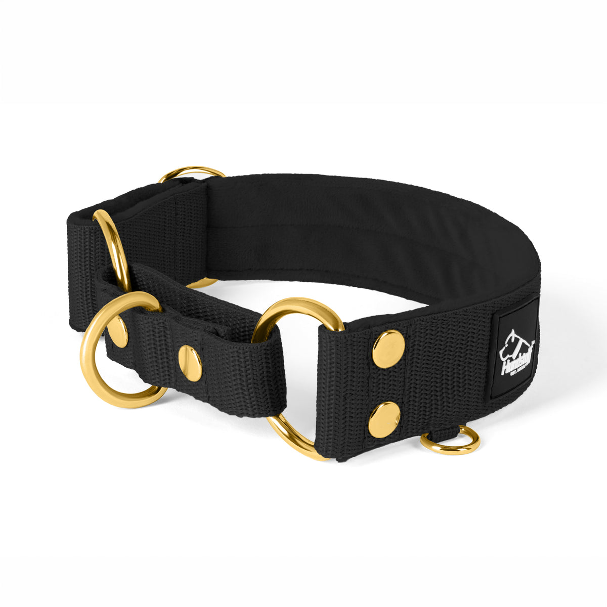 Martingale Gold Edition Black
