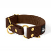 Martingale Gold Edition Dark Brown