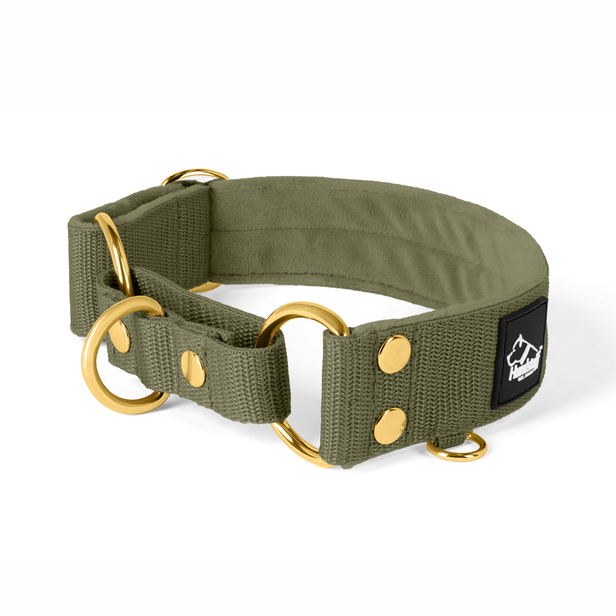 Martingale Gold Edition Khaki