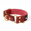 Martingale Gold Edition Raspberry Red