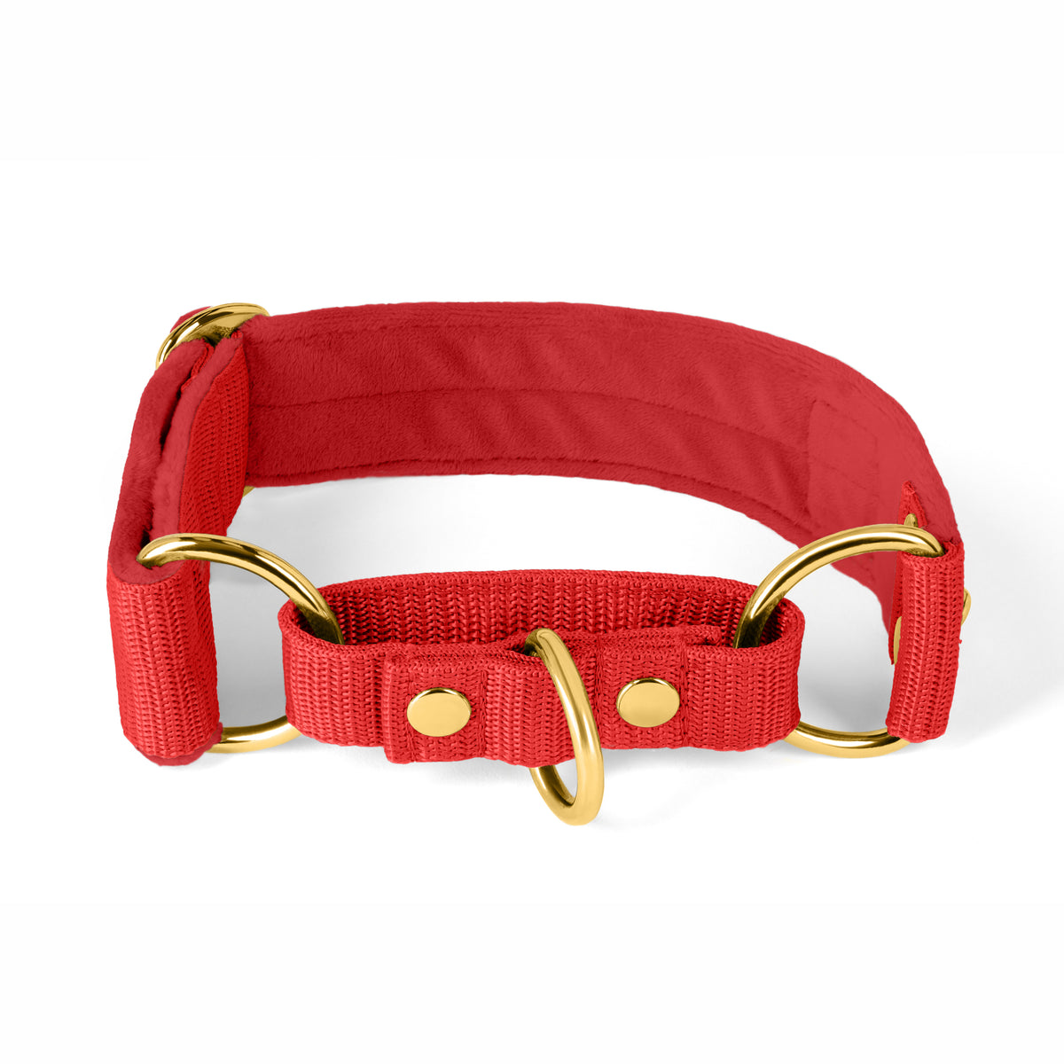 Martingale Gold Edition Red