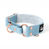 Martingale Rose Edition Baby Blue