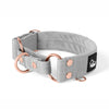Martingale Rose Edition Grey