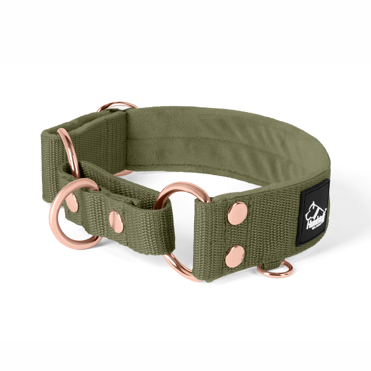 Martingale Rose Edition Khaki