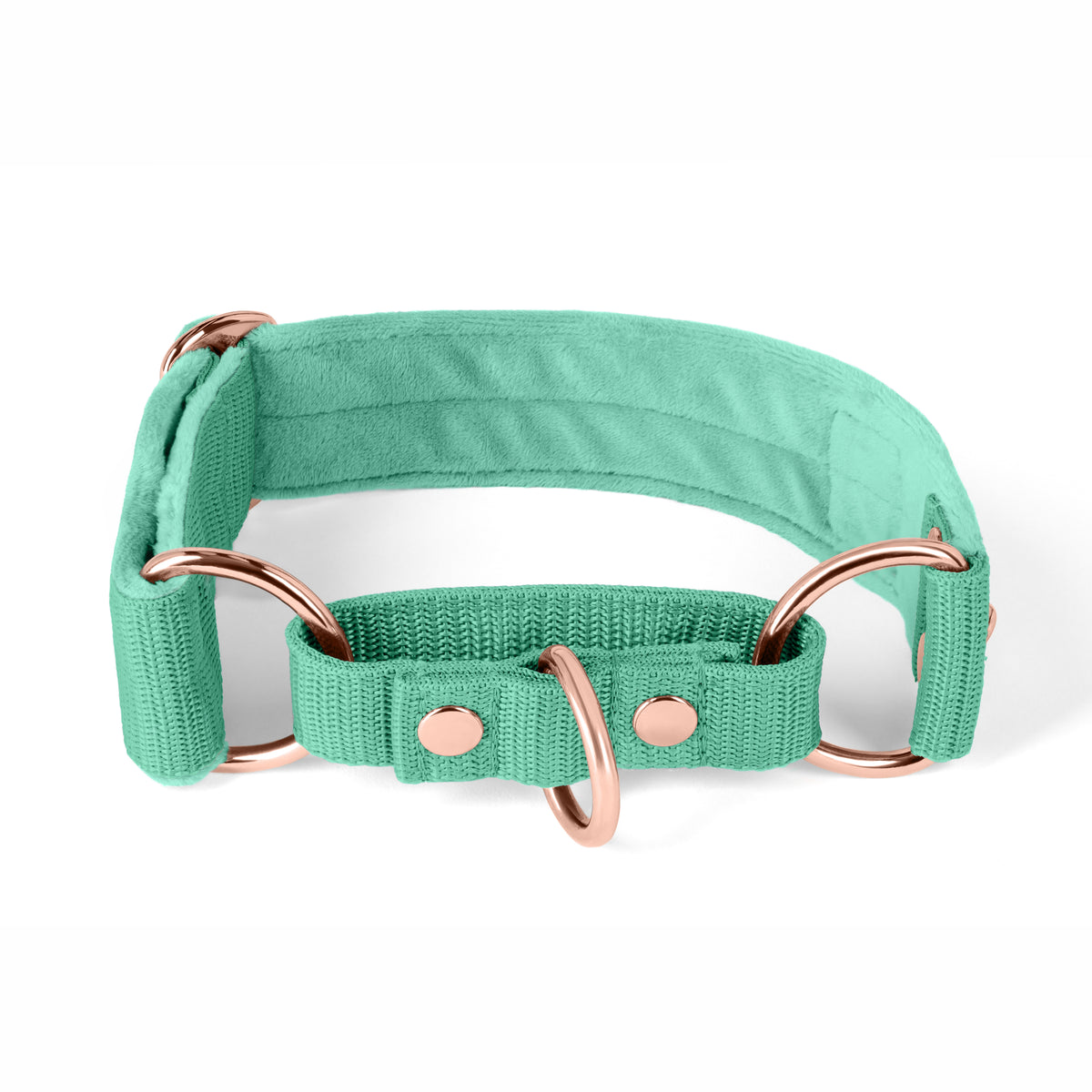 Martingale Rose Edition Mint