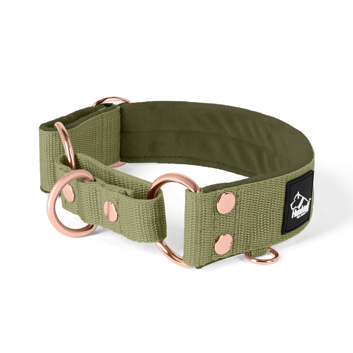 Martingale Rose Edition Olive Green