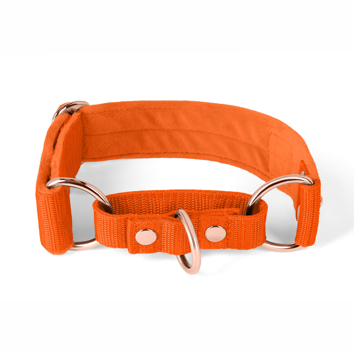 Martingale Rose Edition Orange