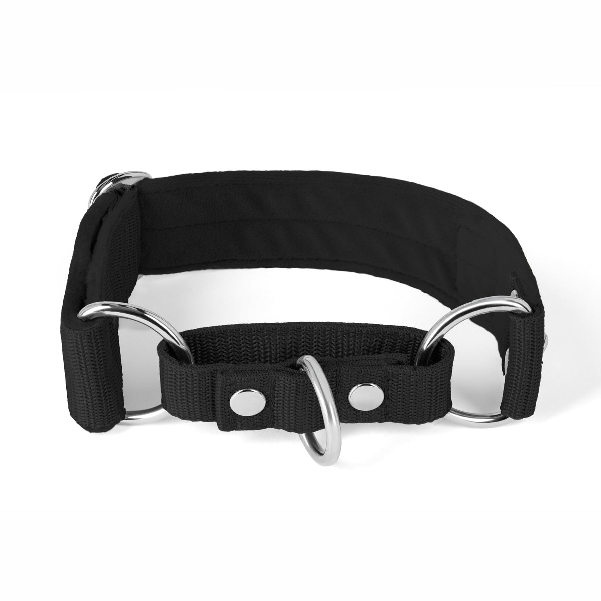 Martingale Silver Edition Black