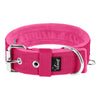 Active Rosa - Collier large et durable avec boucle