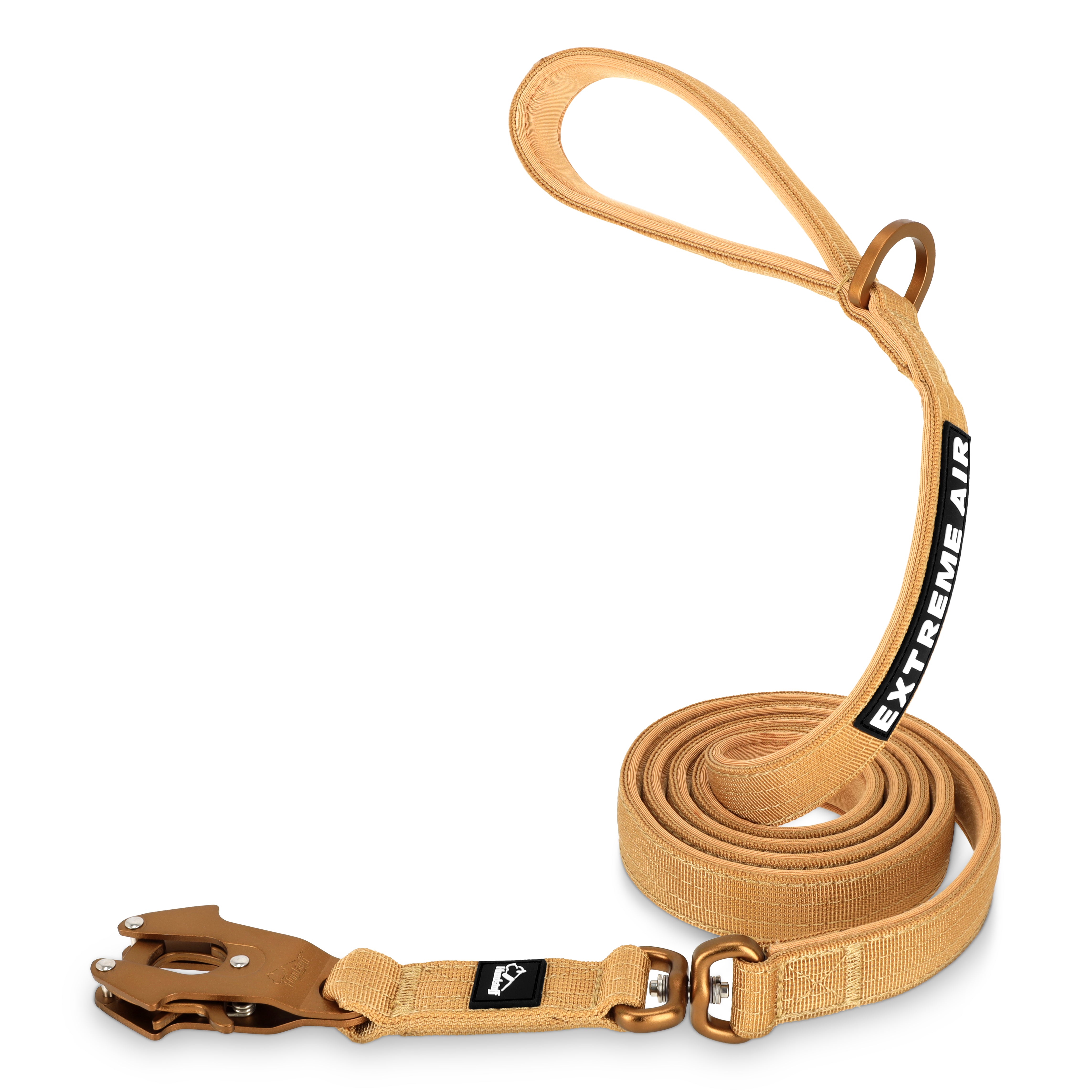 Extreme Air Set Desert Beige - Ensemble pour chien léger et durable