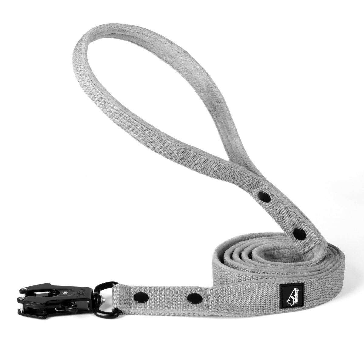 Walk Leash Black Edition Grey