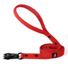 Walk Leash Black Edition Red