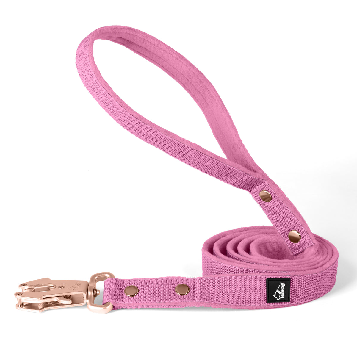 Walk Leash Rose Edition Candy Pink