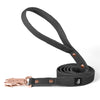Walk Leash Rose Edition Dark Grey