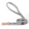 Walk Leash Rose Edition Grey