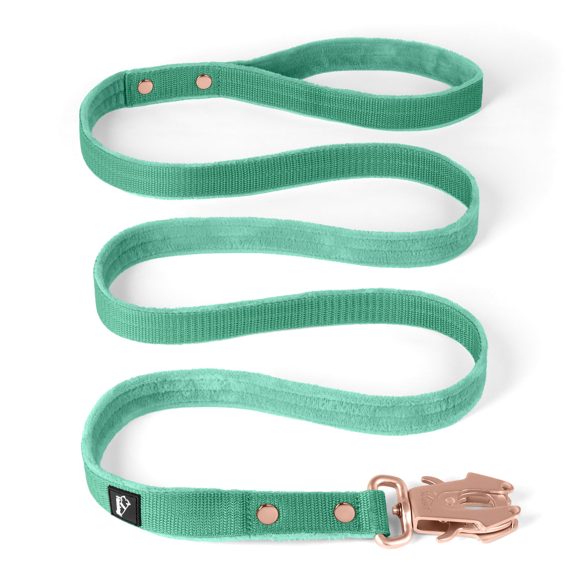 Walk Leash Rose Edition Mint