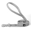 Walk Leash Silver Edition Grey
