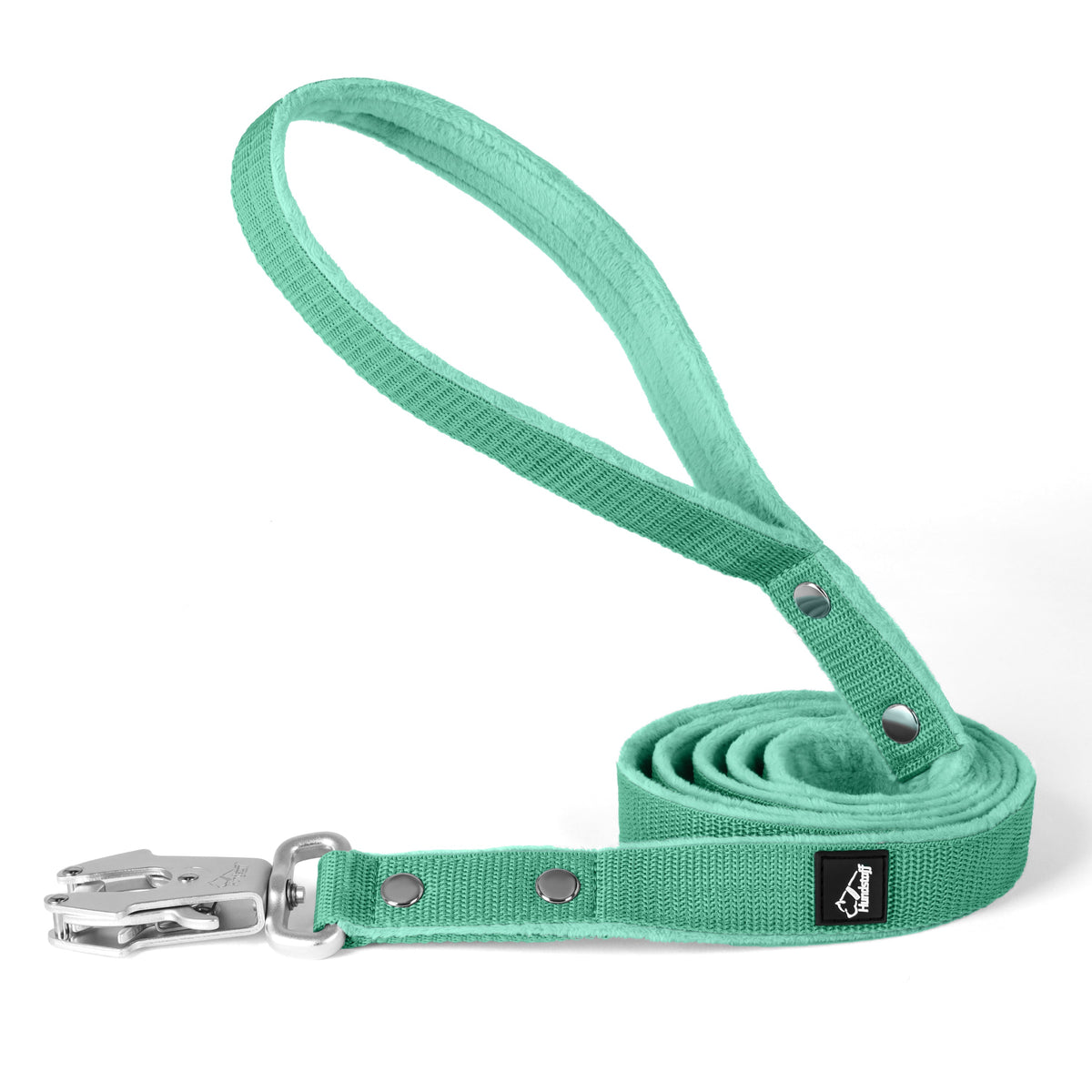 Walk Leash Silver Edition Mint
