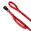 Guard Leash Black Edition Red