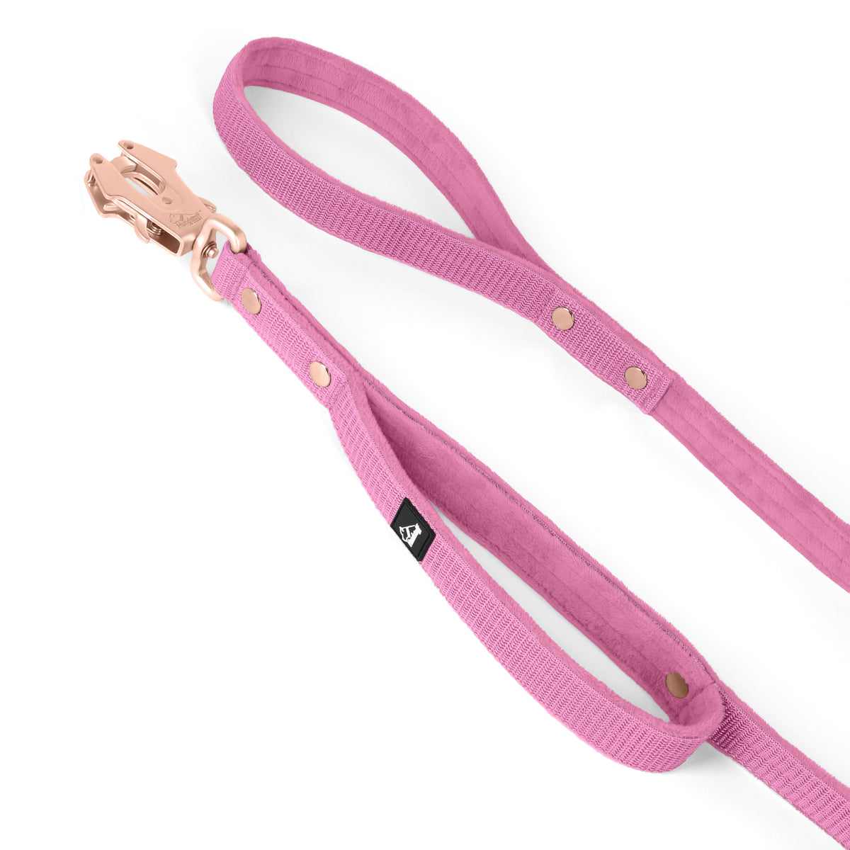 Guard Leash Rose Edition Candy Pink