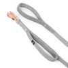 Guard Leash Rose Edition Grey