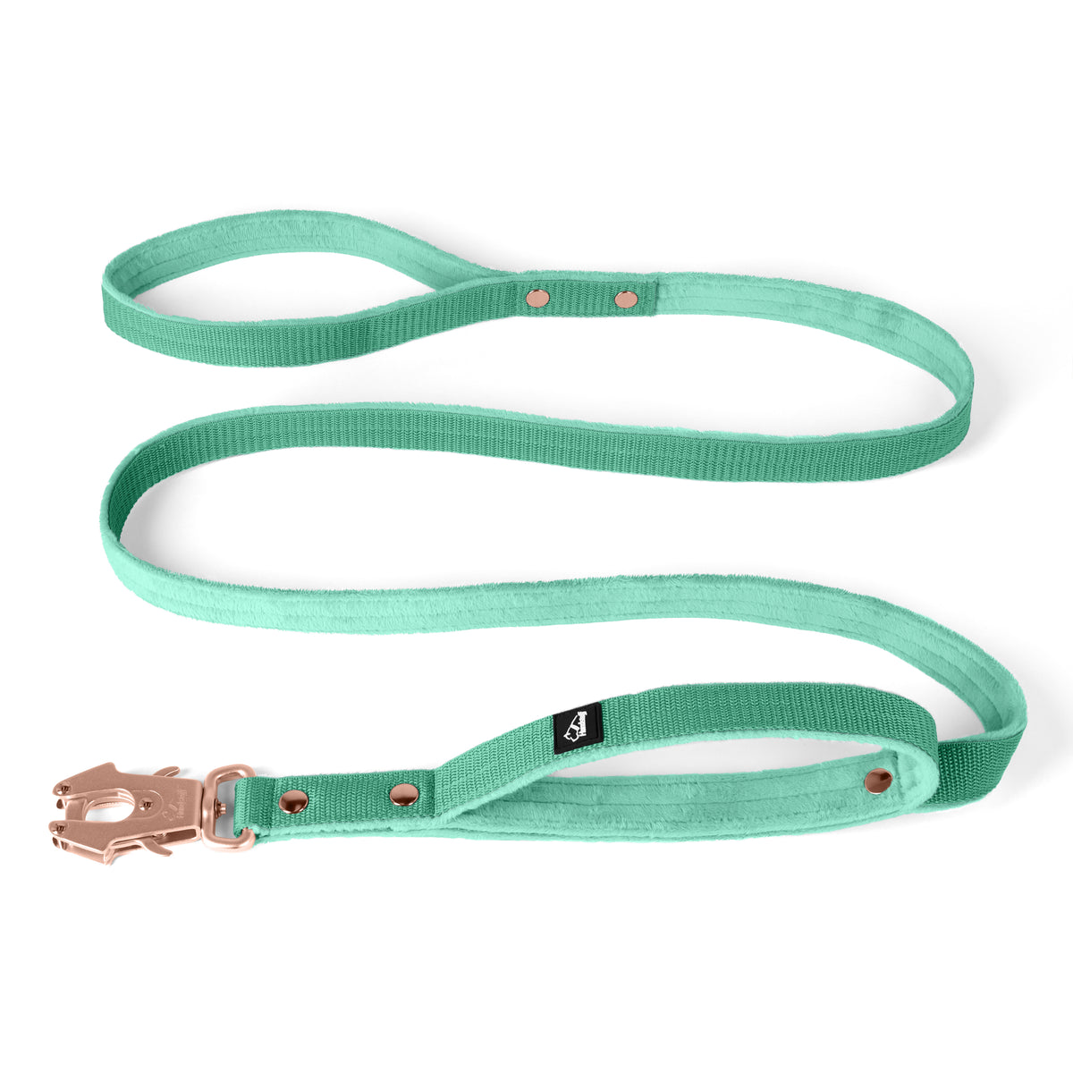 Guard Leash Rose Edition Mint