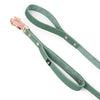 Guard Leash Rose Edition Pastel Green
