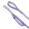Guard Leash Silver Edition Baby Purple