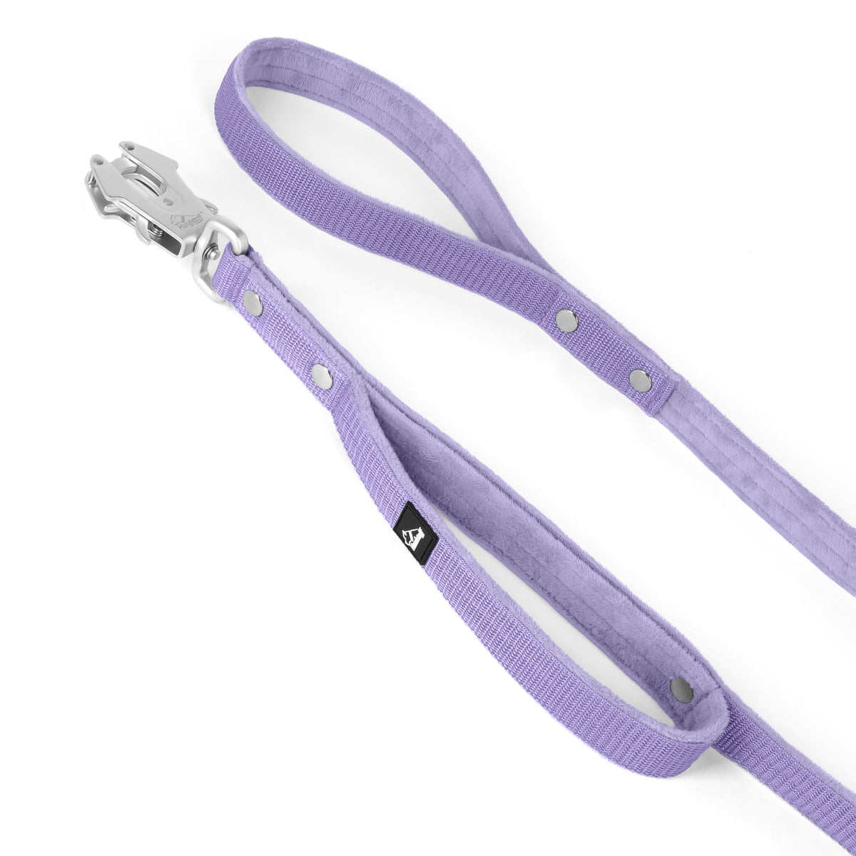 Guard Leash Silver Edition Baby Purple