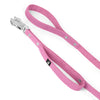 Guard Leash Silver Edition Candy Pink